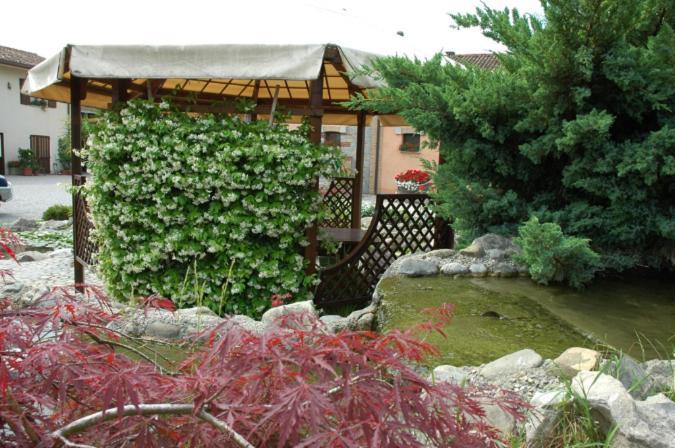 Azienda Agricola Moschioni Cividale del Friuli Εξωτερικό φωτογραφία